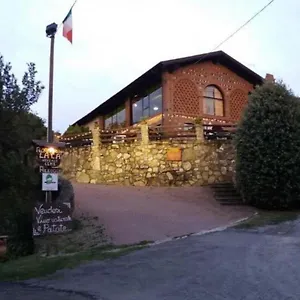 La Ca' Di Albasi Renzo Alloggio per agriturismo
